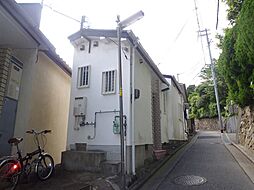 花屋敷平屋ワンルーム（戸建）