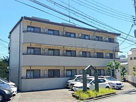 フォルテ宝塚  ｜ 兵庫県宝塚市小林2丁目（賃貸マンション1K・3階・21.00㎡） その1