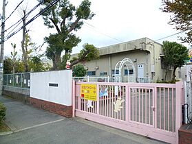 ファミール安倉  ｜ 兵庫県宝塚市安倉中5丁目（賃貸マンション2LDK・1階・57.42㎡） その28