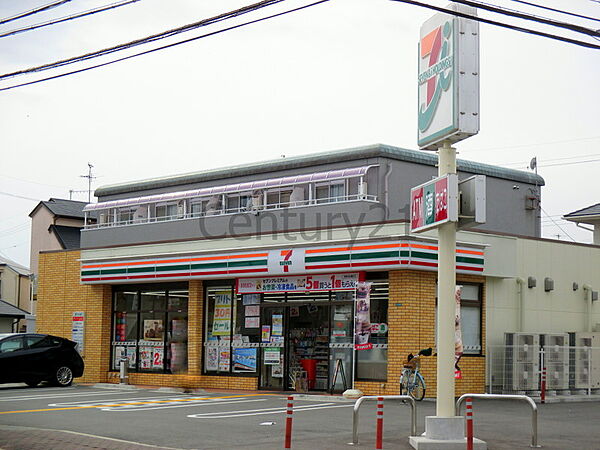 ステラハウス4-800 ｜兵庫県西宮市門前町(賃貸マンション1K・2階・16.56㎡)の写真 その7