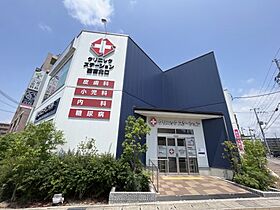 ホワイトコート北口  ｜ 兵庫県西宮市高木西町（賃貸マンション1R・3階・15.00㎡） その30