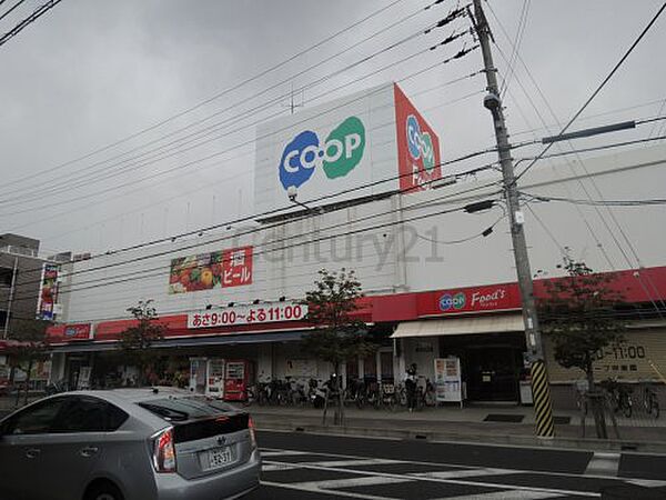 サテライト2 ｜兵庫県西宮市松籟荘(賃貸マンション1LDK・3階・33.55㎡)の写真 その26