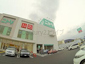 ジョイモアー  ｜ 兵庫県宝塚市栄町1丁目（賃貸マンション1K・2階・25.60㎡） その27