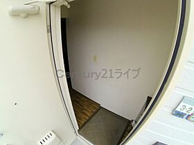 レークサイド3  ｜ 兵庫県宝塚市川面4丁目（賃貸アパート3LDK・2階・54.65㎡） その14