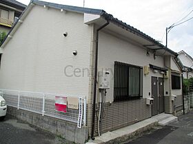 奥野邸  ｜ 兵庫県川西市花屋敷1丁目（賃貸テラスハウス1R・1階・29.50㎡） その22