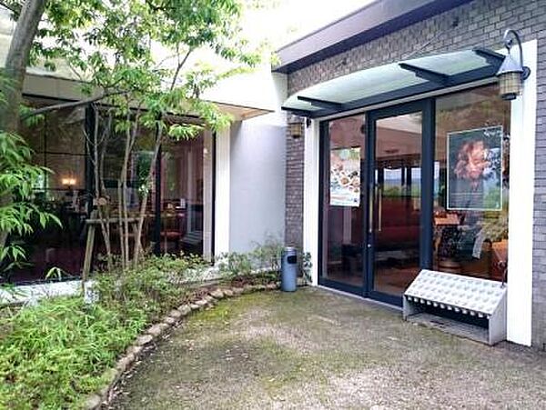 画像10:【喫茶店・カフェ】サンマルク 川西けやき坂店まで989ｍ