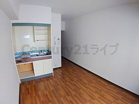 ブランシュ甲東園  ｜ 兵庫県西宮市松籟荘（賃貸マンション1R・3階・18.17㎡） その3