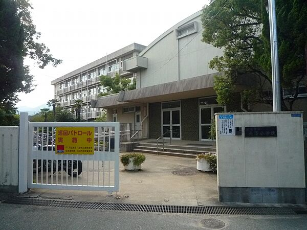 画像23:【小学校】宝塚市立　売布小学校まで396ｍ