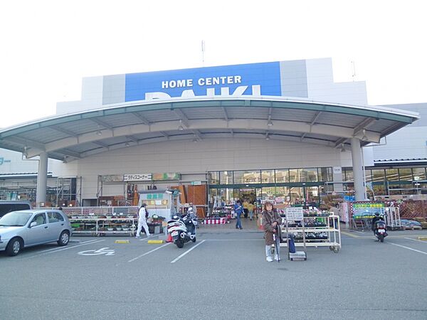 パークサイド宝塚 ｜兵庫県宝塚市安倉南1丁目(賃貸マンション1K・3階・28.55㎡)の写真 その27