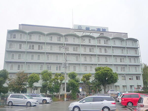 画像27:【総合病院】宝塚第一病院まで1199ｍ