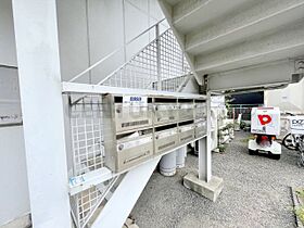 ジュネスＴ・Ｙ  ｜ 兵庫県西宮市林田町（賃貸マンション1K・2階・18.88㎡） その19