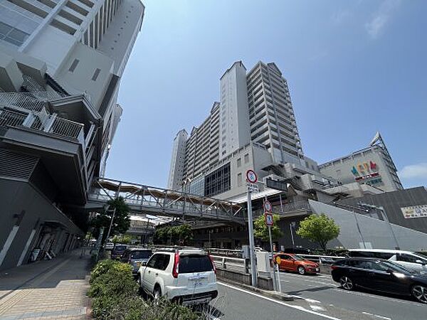 西宮ハイム1 ｜兵庫県西宮市伏原町(賃貸マンション2DK・2階・43.20㎡)の写真 その30