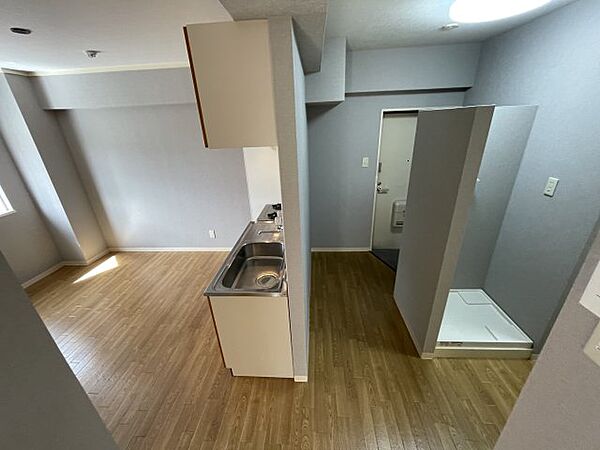 西宮ハイム1 ｜兵庫県西宮市伏原町(賃貸マンション2DK・2階・43.20㎡)の写真 その16