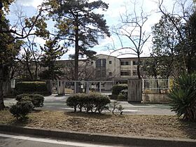 メゾン上甲東園  ｜ 兵庫県西宮市上甲東園2丁目（賃貸マンション2LDK・3階・50.98㎡） その25