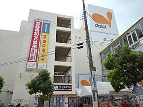 シャンティ池田  ｜ 大阪府池田市栄本町（賃貸マンション1K・1階・23.22㎡） その25