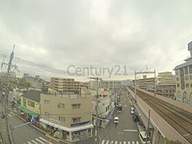 ポンテ・ロッソ  ｜ 大阪府池田市天神1丁目（賃貸マンション1K・5階・21.00㎡） その12