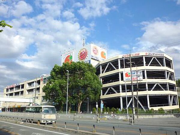 北村荘 ｜大阪府箕面市半町3丁目(賃貸アパート2K・2階・28.00㎡)の写真 その27