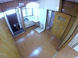 居間