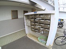 リバーサイド石橋  ｜ 大阪府池田市天神1丁目（賃貸マンション1K・2階・21.61㎡） その13