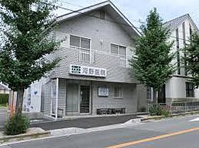 ラポール池田緑ヶ丘  ｜ 大阪府池田市緑丘1丁目（賃貸マンション3LDK・3階・69.81㎡） その12