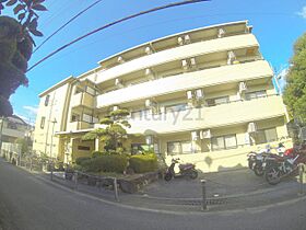 センチュリーショウエイ1  ｜ 大阪府池田市井口堂3丁目（賃貸マンション1K・2階・24.00㎡） その1