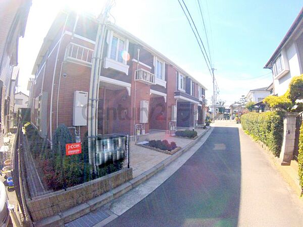 アティレジャン ｜兵庫県宝塚市平井2丁目(賃貸アパート1R・1階・32.94㎡)の写真 その1