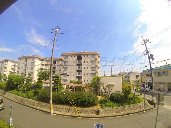 インペリアル樋ノ口 ｜兵庫県宝塚市安倉南3丁目(賃貸マンション3LDK・5階・68.09㎡)の写真 その16