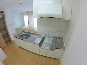 グリーンヒルズ仁川5号棟  ｜ 兵庫県宝塚市仁川団地（賃貸マンション2LDK・4階・59.00㎡） その4