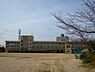 周辺：【小学校】宝塚市立　安倉小学校まで300ｍ