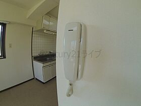 メゾンイン宝塚  ｜ 兵庫県宝塚市栄町1丁目（賃貸マンション1R・4階・22.00㎡） その11