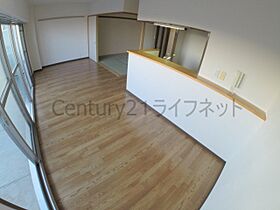 エバーグリーンコンフォート  ｜ 大阪府池田市畑3丁目（賃貸マンション3LDK・3階・67.98㎡） その3