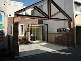 兵庫県西宮市仁川百合野町（賃貸マンション1K・3階・21.00㎡） その28