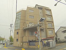 ＴＮＧテンジン  ｜ 大阪府池田市天神2丁目（賃貸マンション1K・2階・30.09㎡） その1