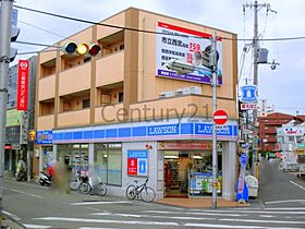 ロイヤルシャトー門戸  ｜ 兵庫県西宮市門戸東町（賃貸マンション3LDK・2階・69.39㎡） その30