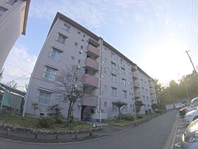 逆瀬川15号棟  ｜ 兵庫県宝塚市野上6丁目（賃貸マンション2LDK・5階・45.00㎡） その1