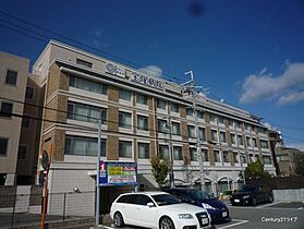 逆瀬川15号棟  ｜ 兵庫県宝塚市野上6丁目（賃貸マンション2LDK・5階・45.00㎡） その28