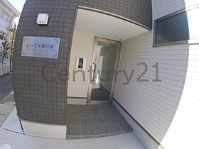 Lハイツ井口堂  ｜ 大阪府池田市井口堂3丁目（賃貸アパート1LDK・2階・37.26㎡） その18