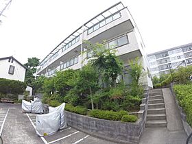 ハイタウン御殿山西  ｜ 兵庫県宝塚市御殿山2丁目（賃貸マンション2LDK・1階・52.00㎡） その15