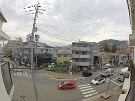 ハイツ延命  ｜ 兵庫県宝塚市南口2丁目（賃貸マンション2LDK・3階・53.00㎡） その13