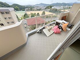 グリーンハイツ向陽  ｜ 兵庫県川西市向陽台1丁目（賃貸マンション3LDK・5階・66.28㎡） その12