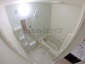 インペリアル中田  ｜ 兵庫県宝塚市山本丸橋4丁目（賃貸マンション2LDK・2階・56.51㎡） その5