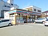 周辺：【コンビニエンスストア】セブンイレブン宝塚泉町店まで206ｍ