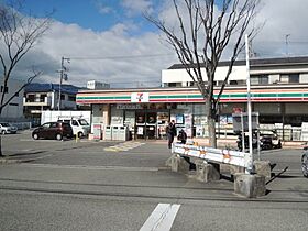 クエスタ上ケ原  ｜ 兵庫県西宮市上ケ原四番町（賃貸マンション3LDK・2階・70.42㎡） その28