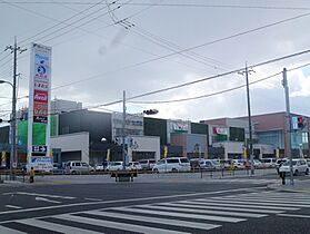 ファミールハイツ  ｜ 兵庫県宝塚市安倉南1丁目（賃貸アパート2LDK・1階・52.98㎡） その30