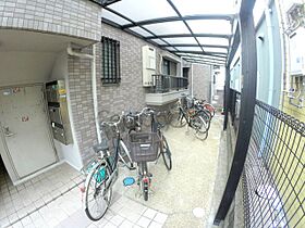 セジュール甲東2  ｜ 兵庫県西宮市段上町1丁目（賃貸マンション2LDK・3階・41.31㎡） その27