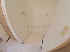 ViewTerrace売布  ｜ 兵庫県宝塚市売布ガ丘（賃貸マンション1LDK・1階・38.64㎡） その17