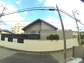 MAISON DE SUD  ｜ 大阪府池田市石橋3丁目（賃貸アパート1R・3階・28.22㎡） その12