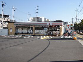 AVEC TAKARAZUKA  ｜ 兵庫県宝塚市光明町（賃貸アパート1LDK・1階・40.00㎡） その26