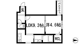 フジパレス池田石橋6番館