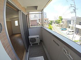 アルベロ石橋  ｜ 大阪府池田市石橋3丁目（賃貸マンション1K・3階・30.00㎡） その13